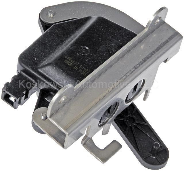 Heater Right Blend Door Actuator 02-09 Dodge Ram Truck